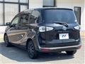 2015 Toyota Sienta