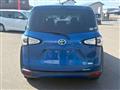 2015 Toyota Sienta
