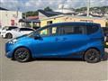 2015 Toyota Sienta