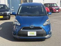 2015 Toyota Sienta