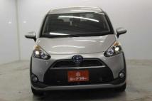 2017 Toyota Sienta