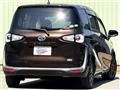 2017 Toyota Sienta