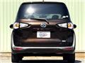 2017 Toyota Sienta