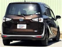 2017 Toyota Sienta