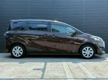 2016 Toyota Sienta
