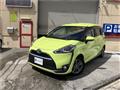 2015 Toyota Sienta