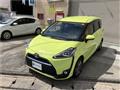 2015 Toyota Sienta