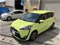 2015 Toyota Sienta