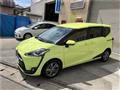 2015 Toyota Sienta