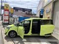 2015 Toyota Sienta