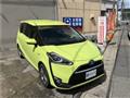 2015 Toyota Sienta