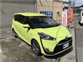2015 Toyota Sienta