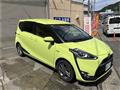2015 Toyota Sienta