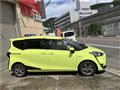 2015 Toyota Sienta