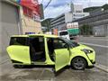 2015 Toyota Sienta