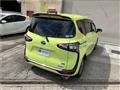 2015 Toyota Sienta