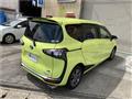 2015 Toyota Sienta