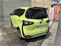 2015 Toyota Sienta