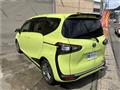2015 Toyota Sienta