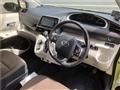 2015 Toyota Sienta