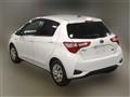 2019 Toyota Vitz