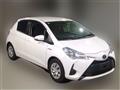 2019 Toyota Vitz