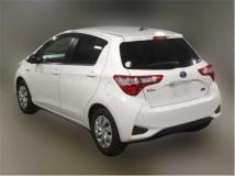 2019 Toyota Vitz