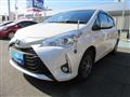 2017 Toyota Vitz