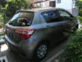 2017 Toyota Vitz
