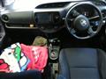 2017 Toyota Vitz