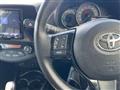 2019 Toyota Vitz