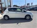 2019 Toyota Vitz