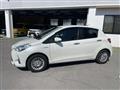 2019 Toyota Vitz