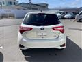2019 Toyota Vitz