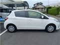 2020 Toyota Vitz
