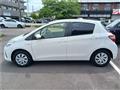 2020 Toyota Vitz