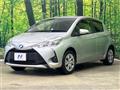 2018 Toyota Vitz