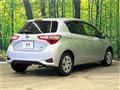 2018 Toyota Vitz