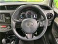 2017 Toyota Vitz