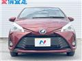 2018 Toyota Vitz