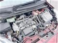 2018 Toyota Vitz