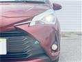 2018 Toyota Vitz