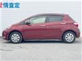 2018 Toyota Vitz