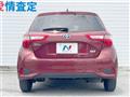 2018 Toyota Vitz