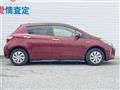 2018 Toyota Vitz