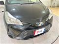 2017 Toyota Vitz