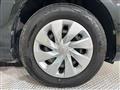 2017 Toyota Vitz