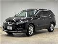 2015 Nissan X-Trail