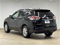 2015 Nissan X-Trail