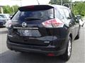 2015 Nissan X-Trail